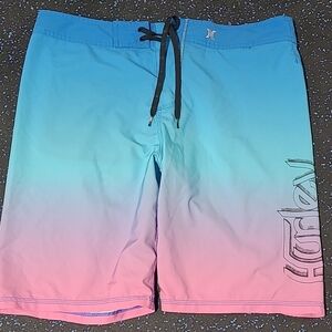 Hurley boardshorts